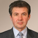 Бамбуров Сергей Петрович