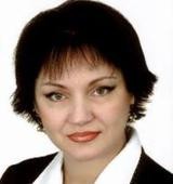 На фото Жигулина Татьяна Владимировна
