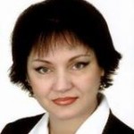 Жигулина Татьяна Владимировна