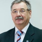 Бандаков Михаил Петрович