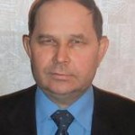 Чернышов Михаил Михайлович