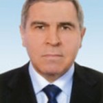 Маликов Раис Салихович