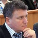 Якименко Александр Матвеевич