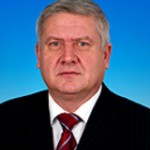 Денисов Валентин Петрович