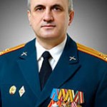 Сыч Юрий Григорьевич