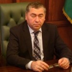 Хагасов Залимгери Абузедович