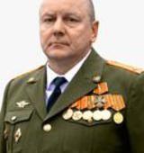 На фото Жильцов Игорь Павлович