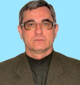 На фото Суслов Анатолий Иванович