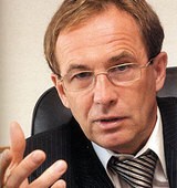 На фото Смирнов Анатолий Николаевич
