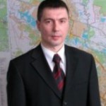 Федосенко Сергей Анатольевич