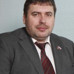 Найданов Александр Алексеевич