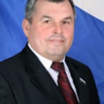 Столяров Петр Капитонович