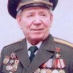 Полушкин Петр Алексеевич