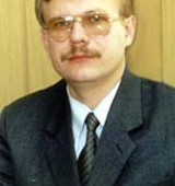 На фото Спеле Владимир Иванович