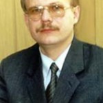 Спеле Владимир Иванович