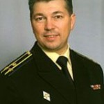 Лебедев Александр Алексеевич