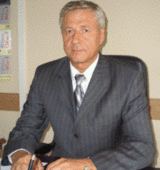 На фото Слободской Владимир Иванович