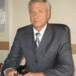 Слободской Владимир Иванович