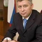 Строганов Константин Михайлович