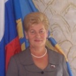 Соболева Елизавета Григорьевна