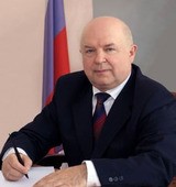 На фото Бараненко Александр Владимирович