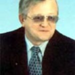 Журавель Виталий Иванович
