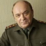 Баранец Виктор Николаевич