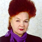 Баранец Нина Алексеевна