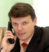 На фото Смирнов Павел Александрович
