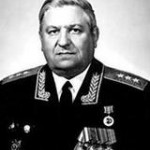 Родин Виктор Семенович