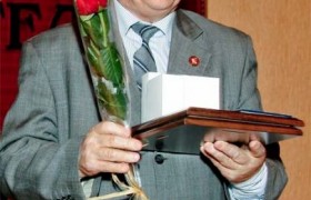 Фото Смирнов Ким Алексеевич