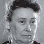 Баранникова Ирина Алексеевна