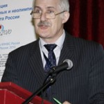 Лазарев Михаил Львович