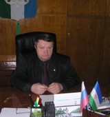 На фото Солин Владимир Иванович