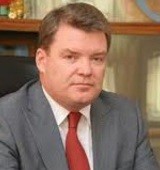 На фото Старицын Сергей Геннадьевич