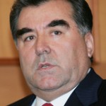 Рахмон Эмомали Шарипович