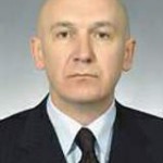 Столяров Олег Анатольевич