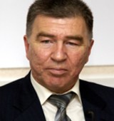 На фото Соколов Николай Николаевич