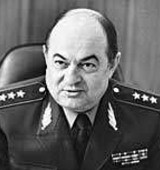 На фото Скородумов Александр Иванович