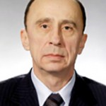 Григорьев Сергей Михайлович