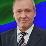 Саломатин Борис Александрович