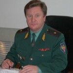 Денисов Юрий Александрович