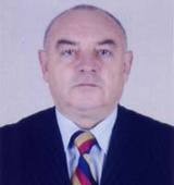 На фото Жанимов Руслан Мухамедович