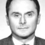 Лазарев Сергей Михайлович