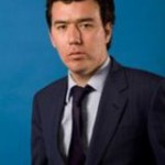 Столяров Булат Вячеславович