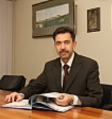 На фото Скрыников Иван Семёнович
