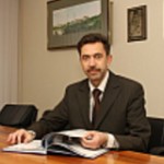 Скрыников Иван Семёнович