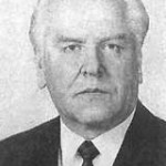 Слюньков Николай Никитович