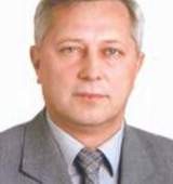 На фото Скляров Евгений Викторович
