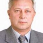 Скляров Евгений Викторович